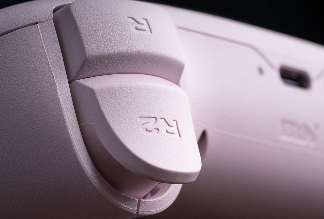 8Bitdo Ultimate C Bluetooth Controller for Switch with 6-axis Motion Control and Rumble Vibration