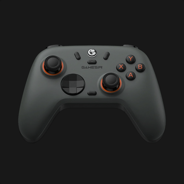 GameSir Nova 2 Lite Multiplatform Wireless Game Controller Switch, PC, Android and iOS