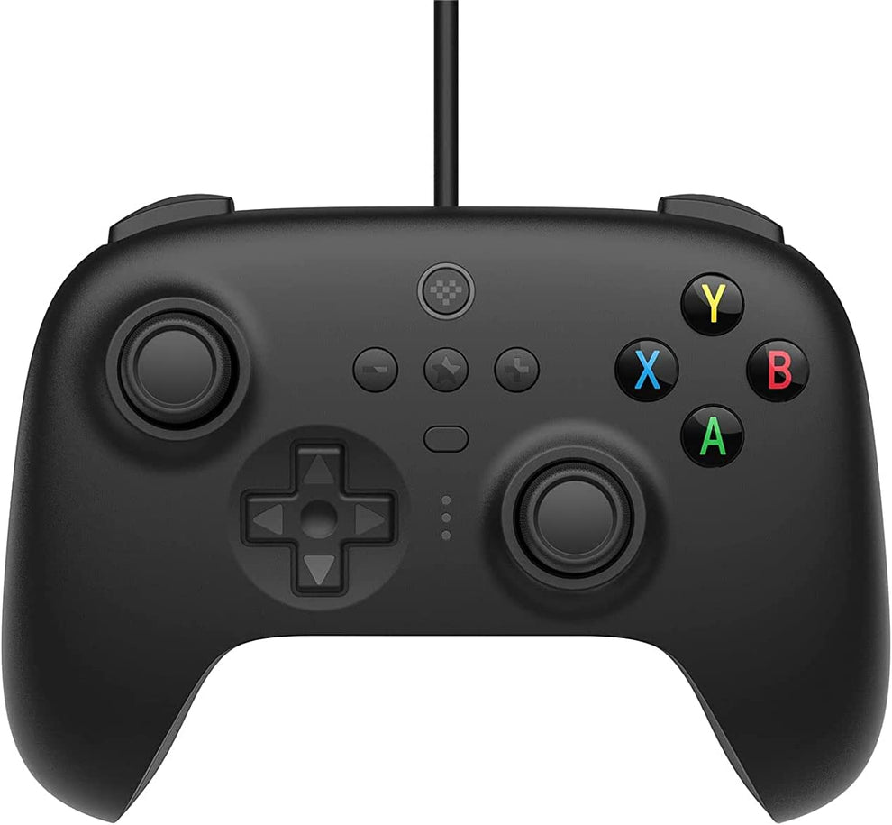 8BitDo Ultimate Wired Controller, USB Wired Controller for PC Windows ...