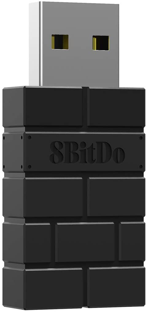 8Bitdo M30 2.4G Wireless Gamepad for Sega Genesis Mini and Mega Drive Mini - Sega Genesis