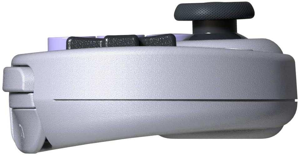8Bitdo SN30 Pro Controller for Windows,Nintendo Switch,macOS, & Android