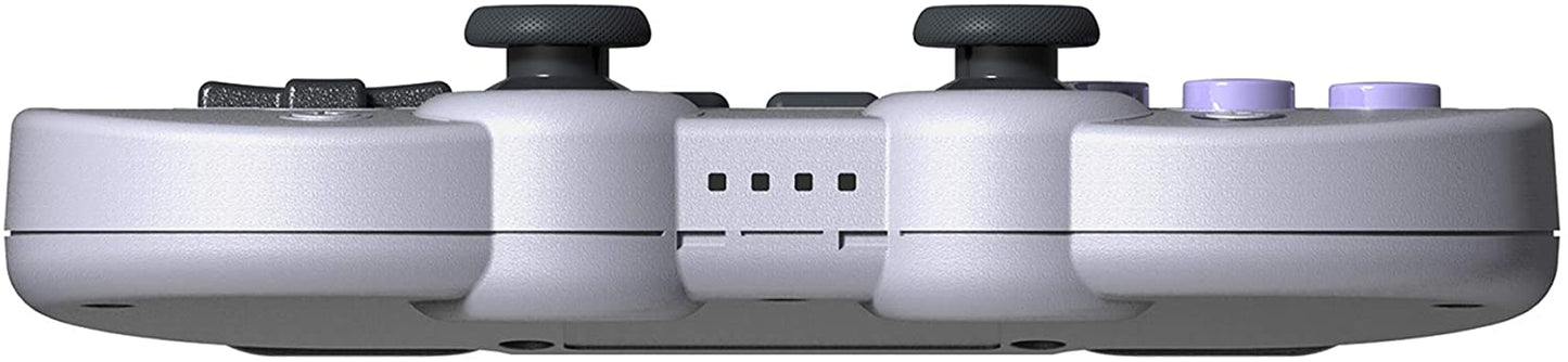 8Bitdo SN30 Pro Controller for Windows,Nintendo Switch,macOS, & Android