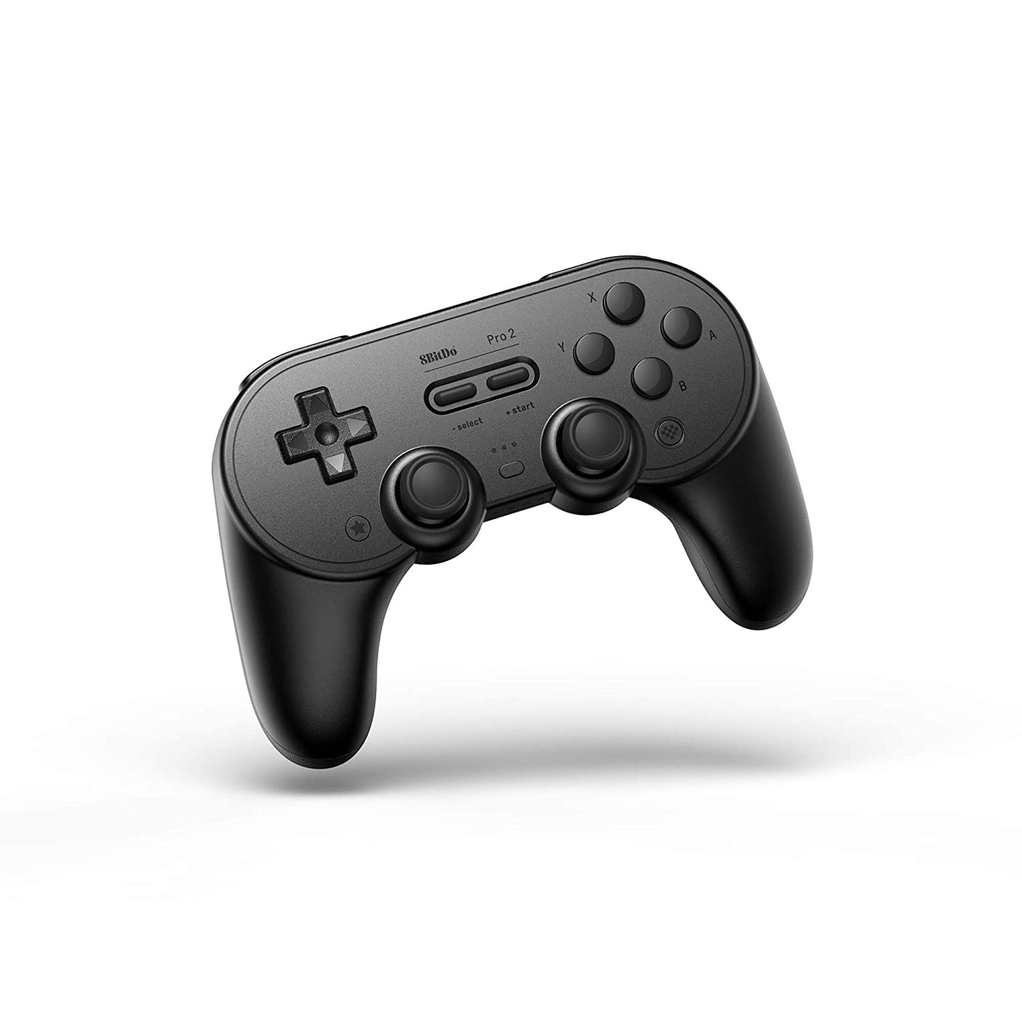 8Bitdo Sn30 Pro 2 Bluetooth Gamepad - for Nintendo Switch, Steam, MacOS, PC, Android & Raspberry PI