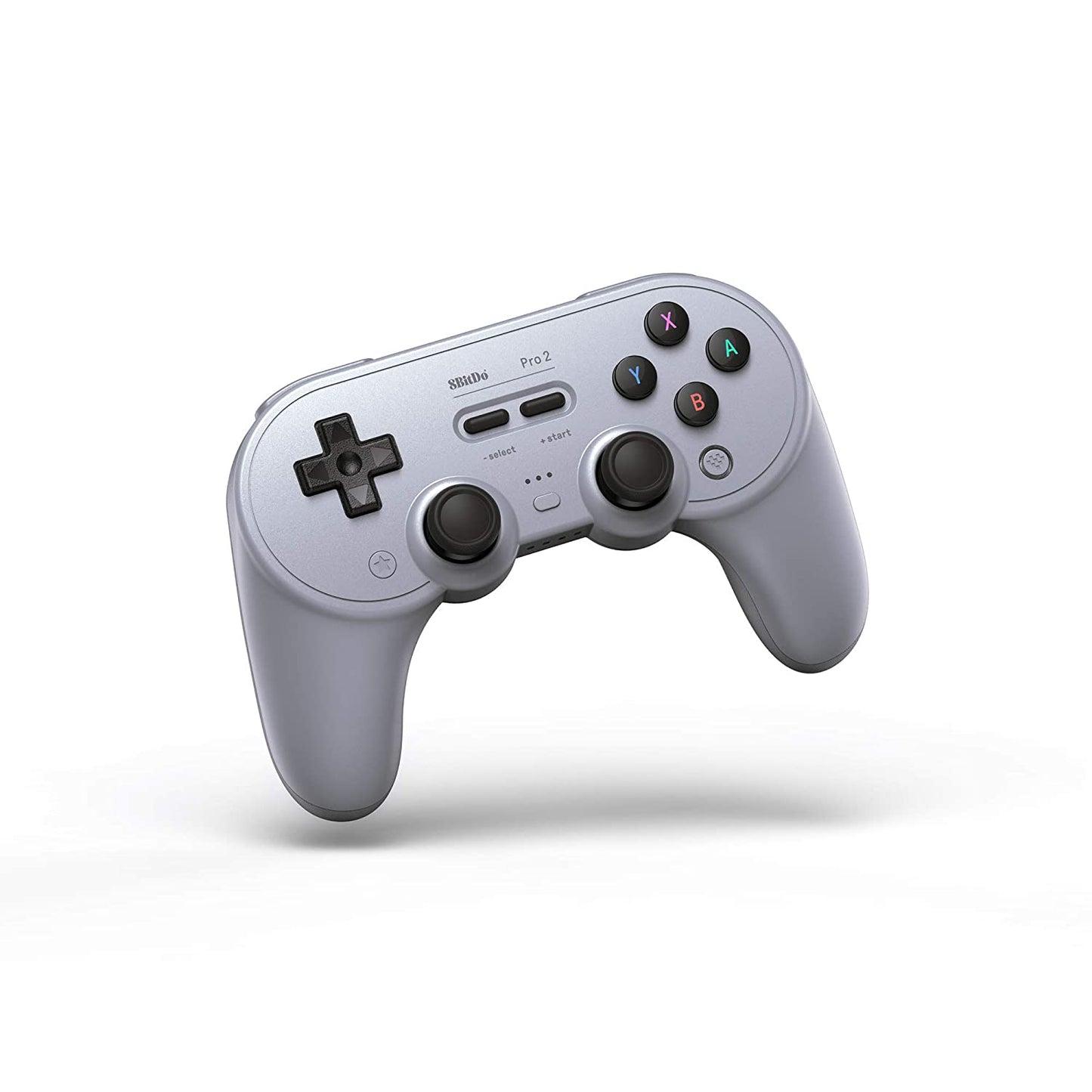 8Bitdo Sn30 Pro 2 Bluetooth Gamepad - for Nintendo Switch, Steam, MacOS, PC, Android & Raspberry PI