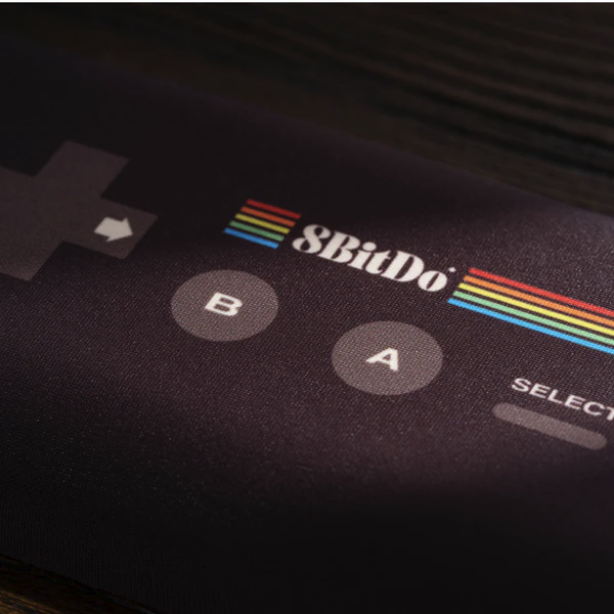 8BitDo Retro Mechanical Keyboard, Bluetooth/2.4G/USB-C Hot Swappable Gaming Keyboard 87 or 108 Keys