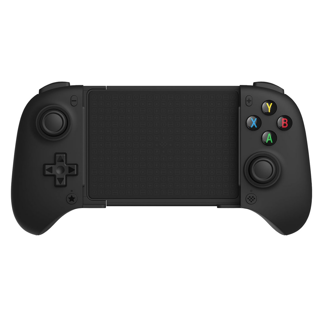 8Bitdo Ultimate Mobile Gaming Controller for Android Bluetooth.Hall Effect Joysticks & Hall Triggers