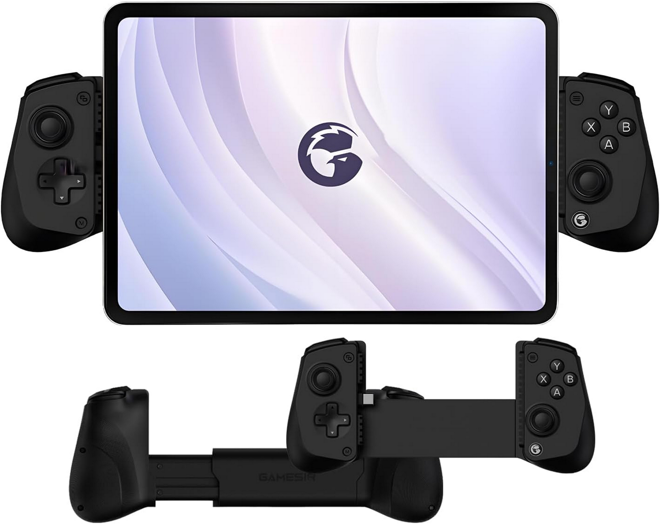 GameSir X5 Lite Type-C Mobile Gaming Controller for iPhone (USB-C), Android & HarmonyOS