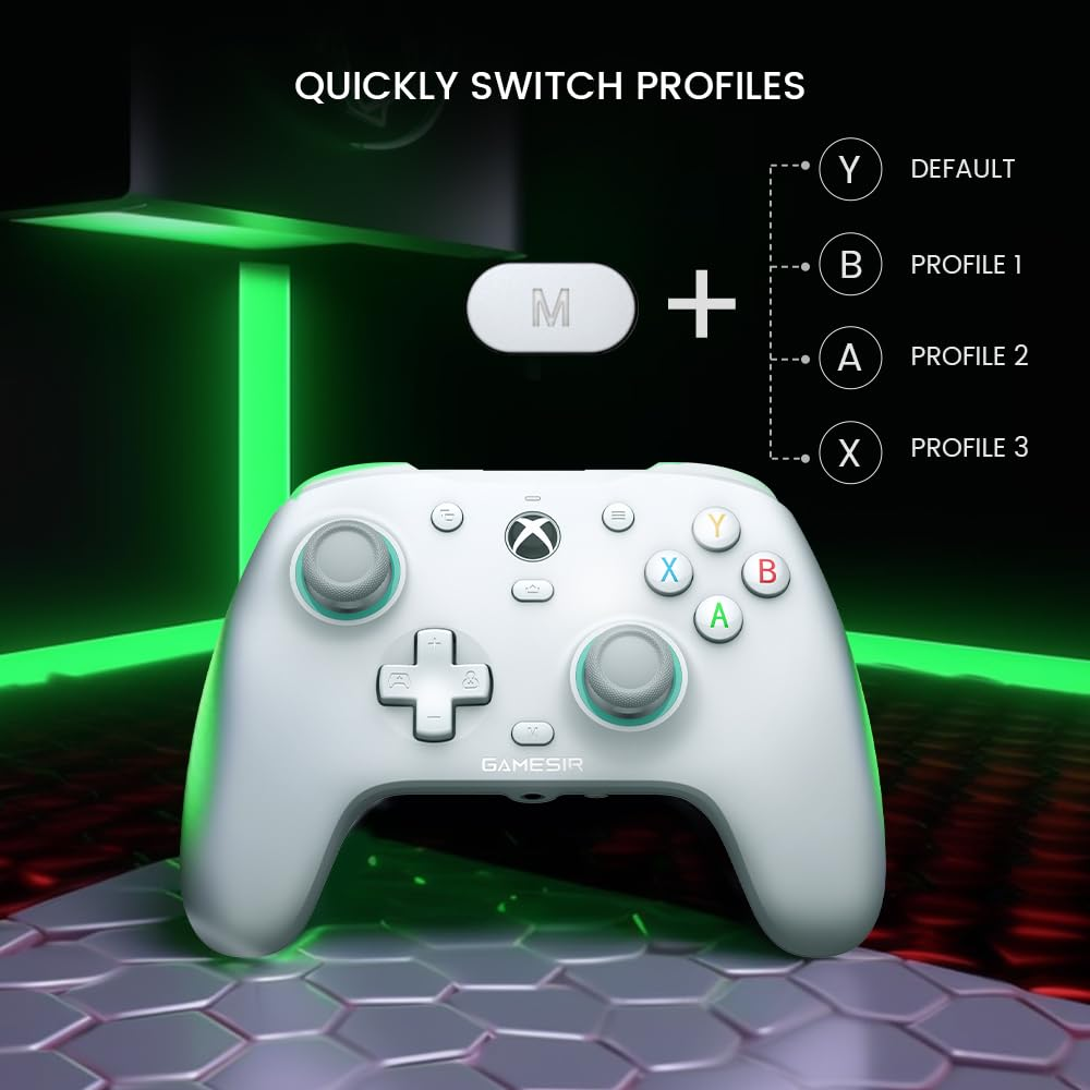 GameSir G7 SE Xbox Wired Controller for Xbox and Windows