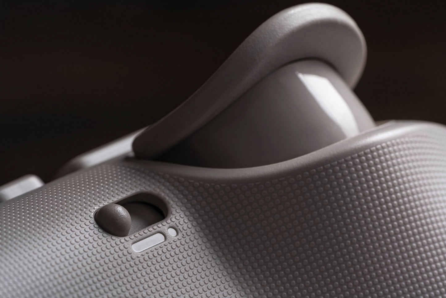 8BitDo Pro 3 Bluetooth Controller– TMR Joysticks, Pro Back Buttons, Charging Dock Switch 2, Windows, iOS, Android