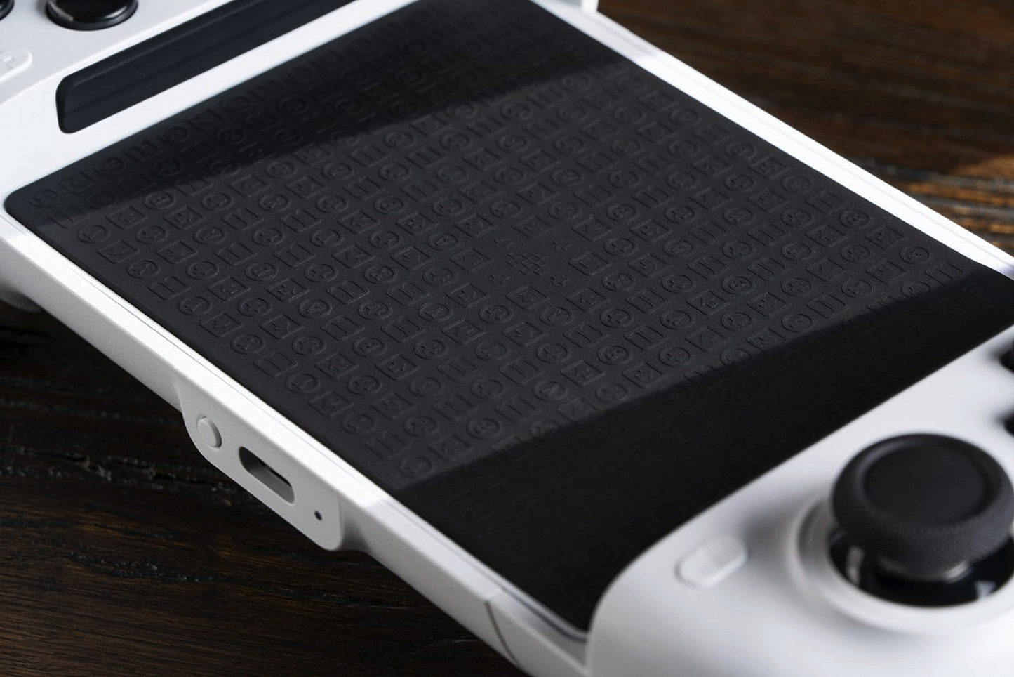 8Bitdo Ultimate Mobile Gaming Controller for Android Bluetooth.Hall Effect Joysticks & Hall Triggers