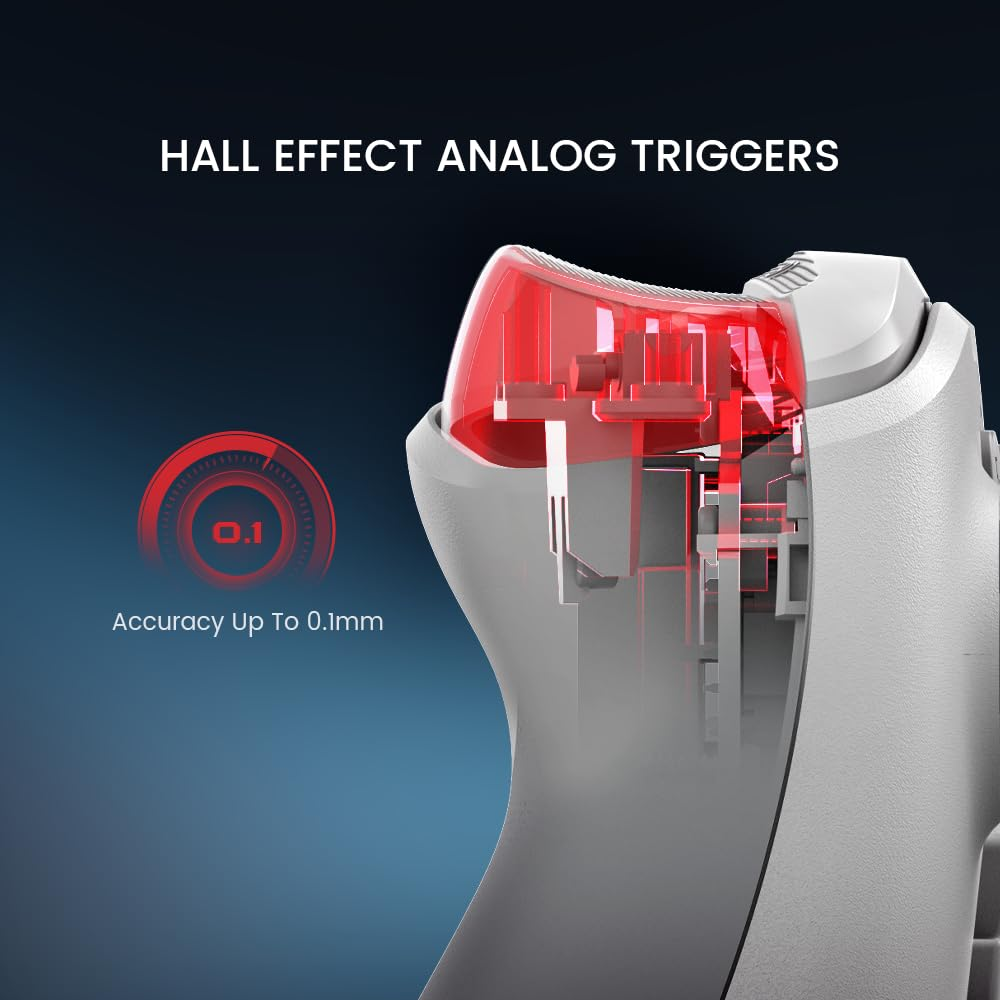 GameSir G7 HE Xbox Wired Controller for Xbox & Windows