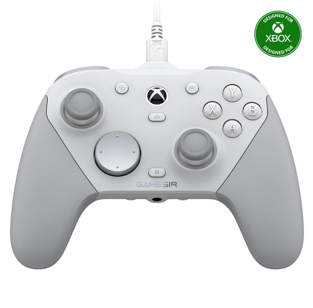 GameSir G7 Pro Tri-Mode Xbox Wired, PC, Steam & Android Wireless Controller