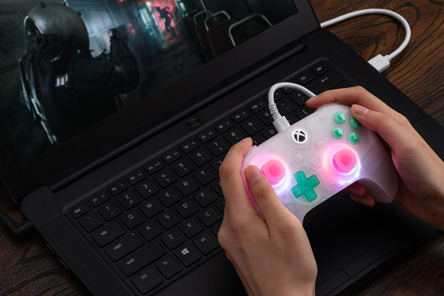 8BitDo Ultimate Mini Wired Controller for Xbox