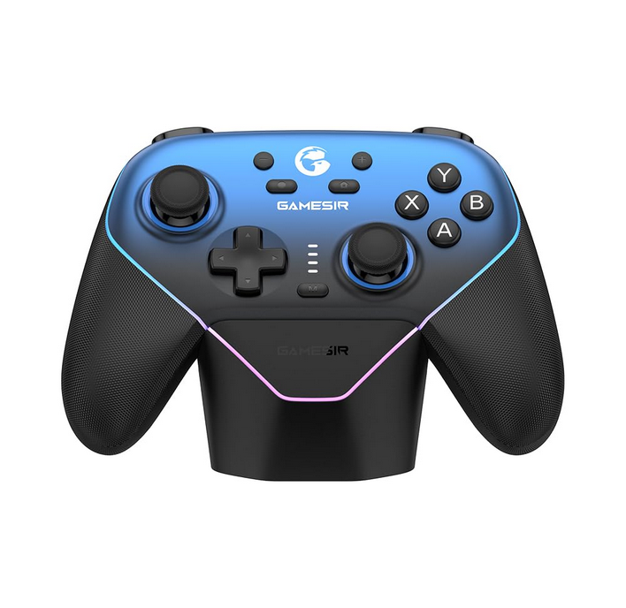 GameSir Super Nova Multiplatform Game Controller for PC, Switch, iOS, and Android