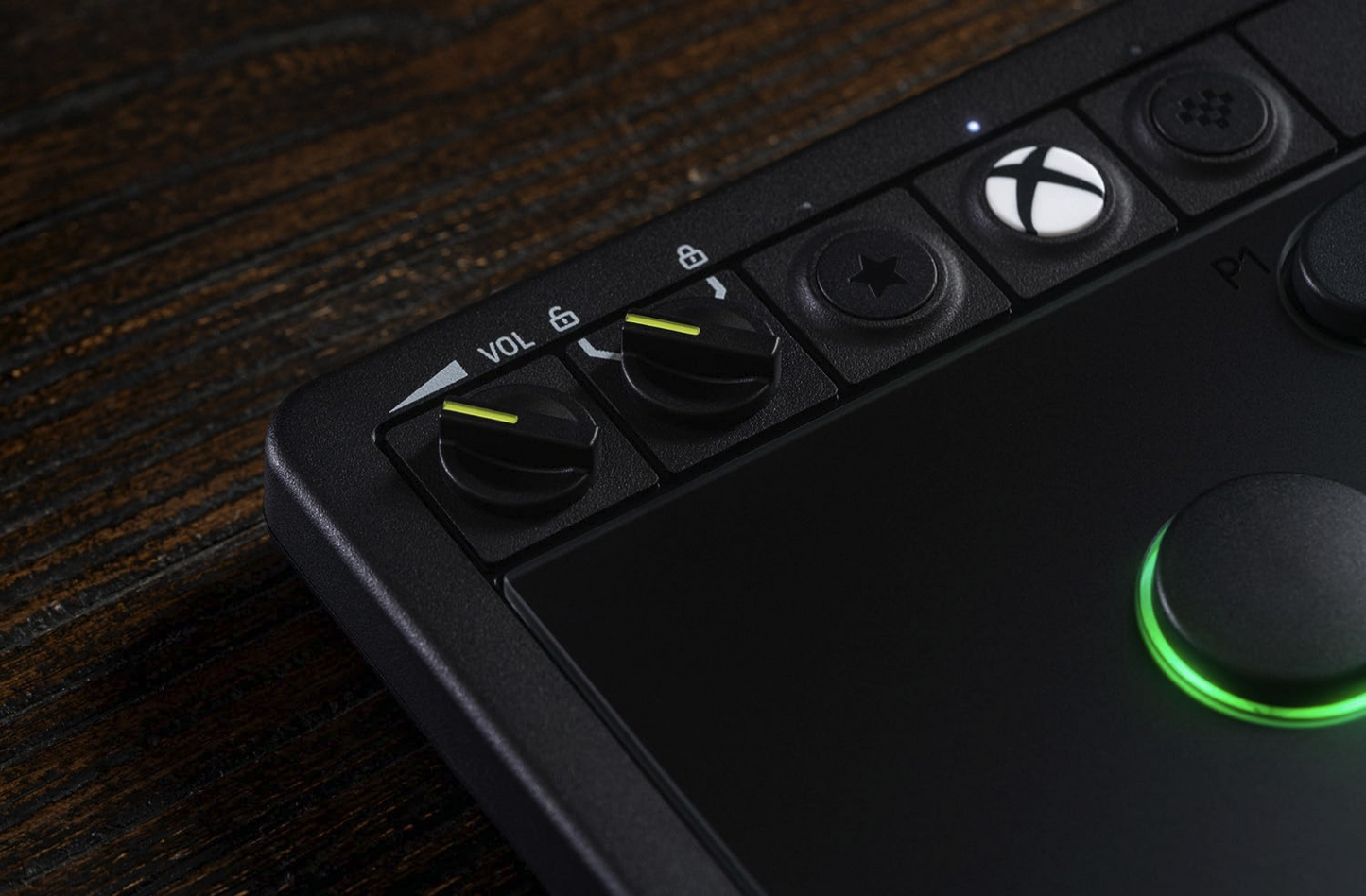 8BitDo All-Button Arcade Controller for Xbox Series X|S, Xbox One & PC, 2.4G Wireless, Low-profile Mechanical Switches