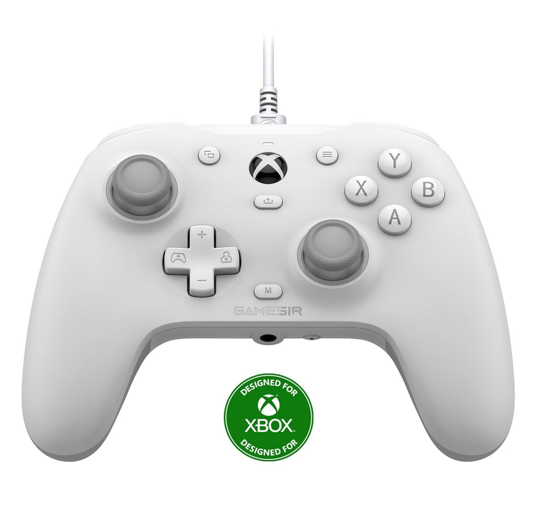 GameSir G7 HE Xbox Wired Controller for Xbox & Windows – Mystics Technology