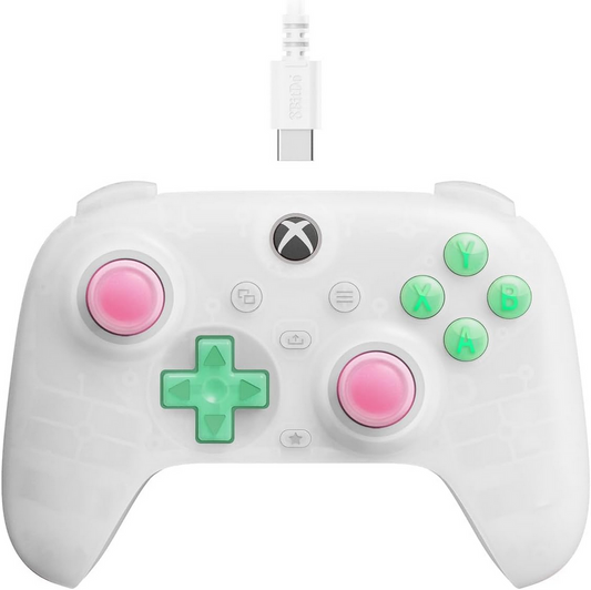 8BitDo Ultimate Mini Wired Controller for Xbox