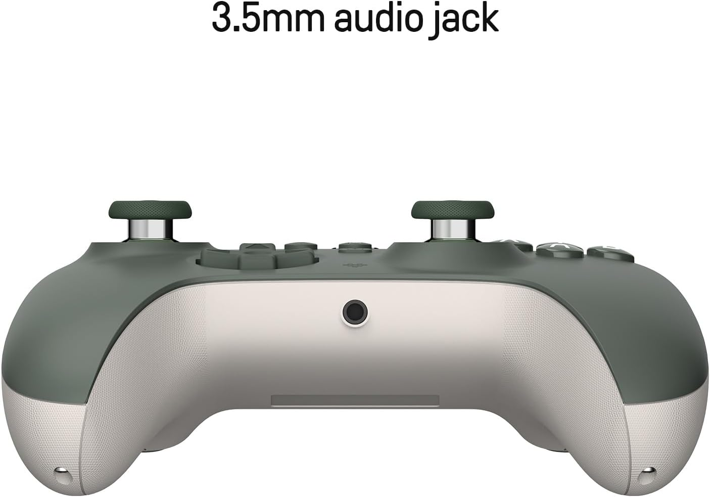 8Bitdo Ultimate C Hall Effect Joysticks/Hall Trigger Wired Controller for Xbox Series X|S, Xbox One, Windows