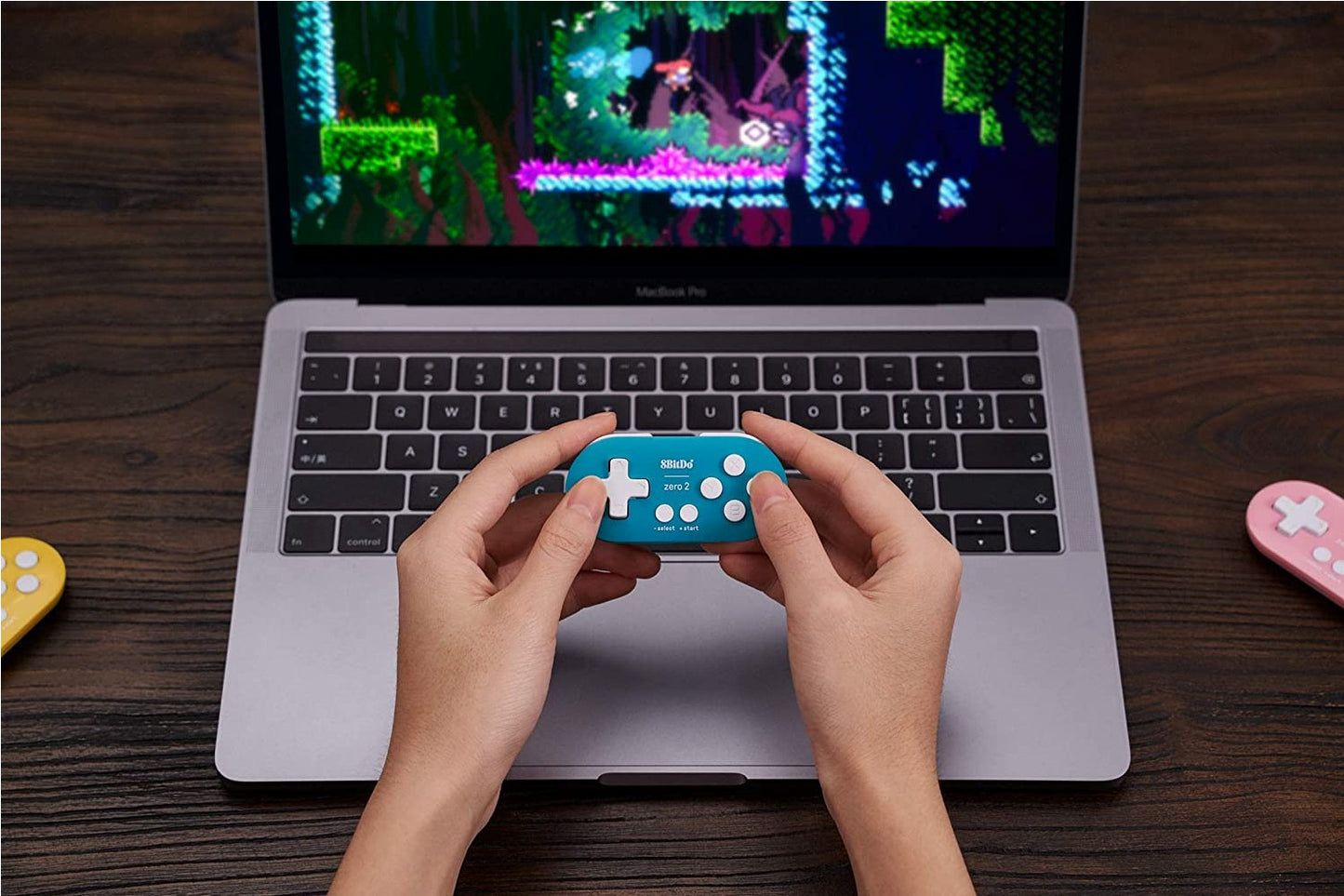 8Bitdo Zero 2