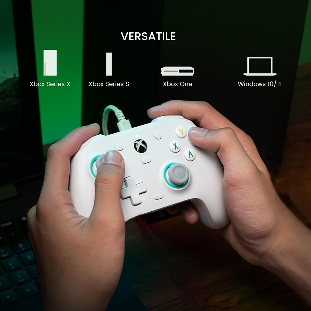 GameSir G7 SE Xbox Wired Controller for Xbox and Windows