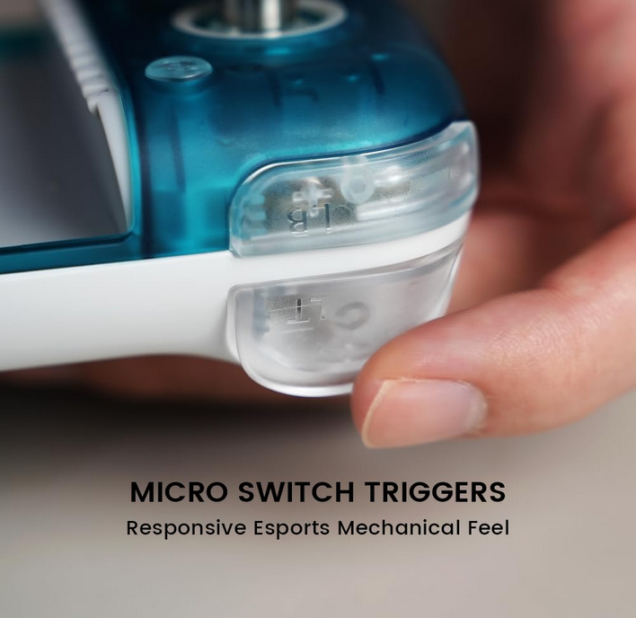 GameSir X3 Pro Stretchable Mobile Gamepad With Integrated Cooler for iPhone & Android