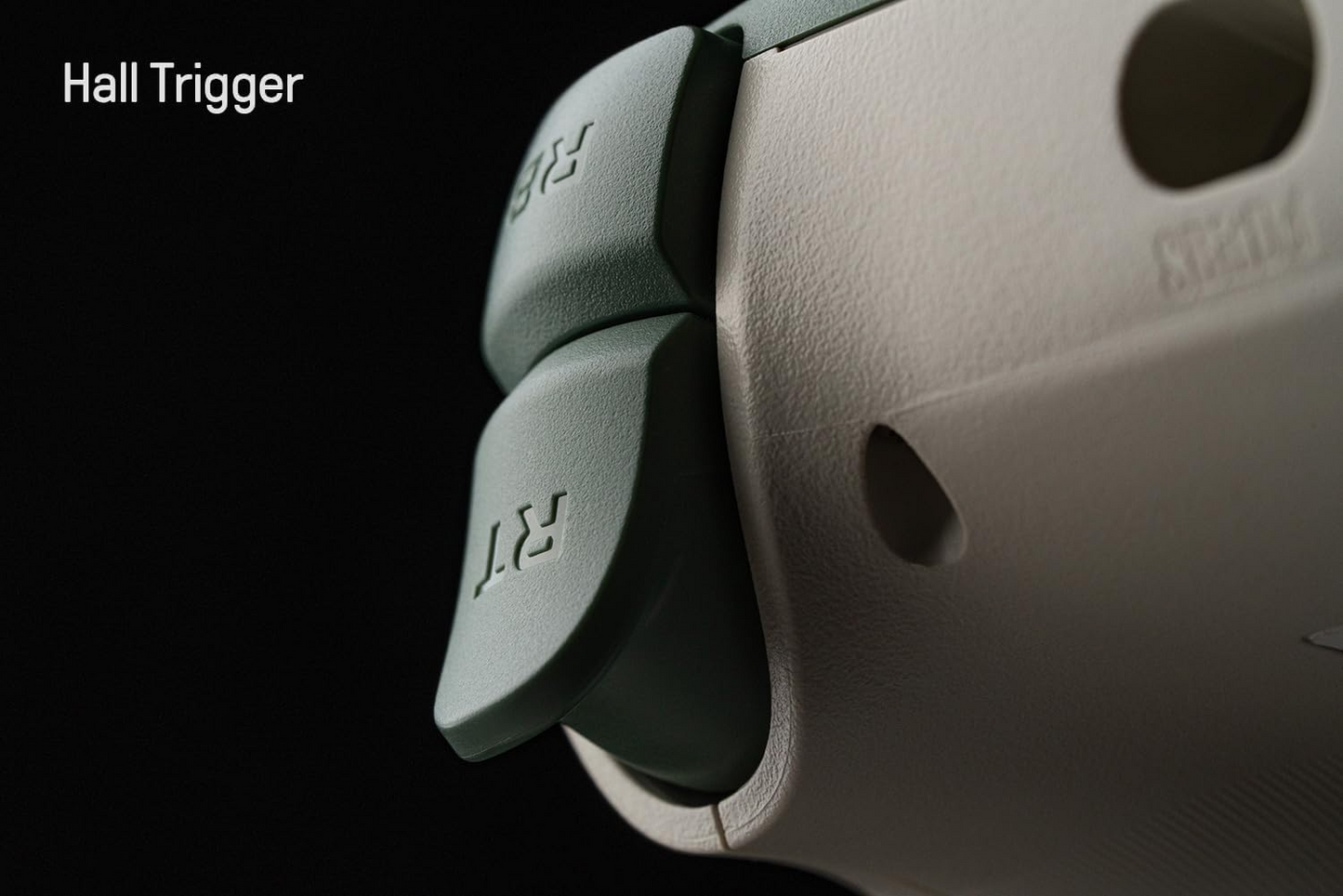 8Bitdo Ultimate C Hall Effect Joysticks/Hall Trigger Wired Controller for Xbox Series X|S, Xbox One, Windows