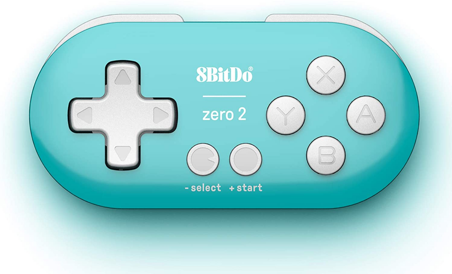 8Bitdo Zero 2