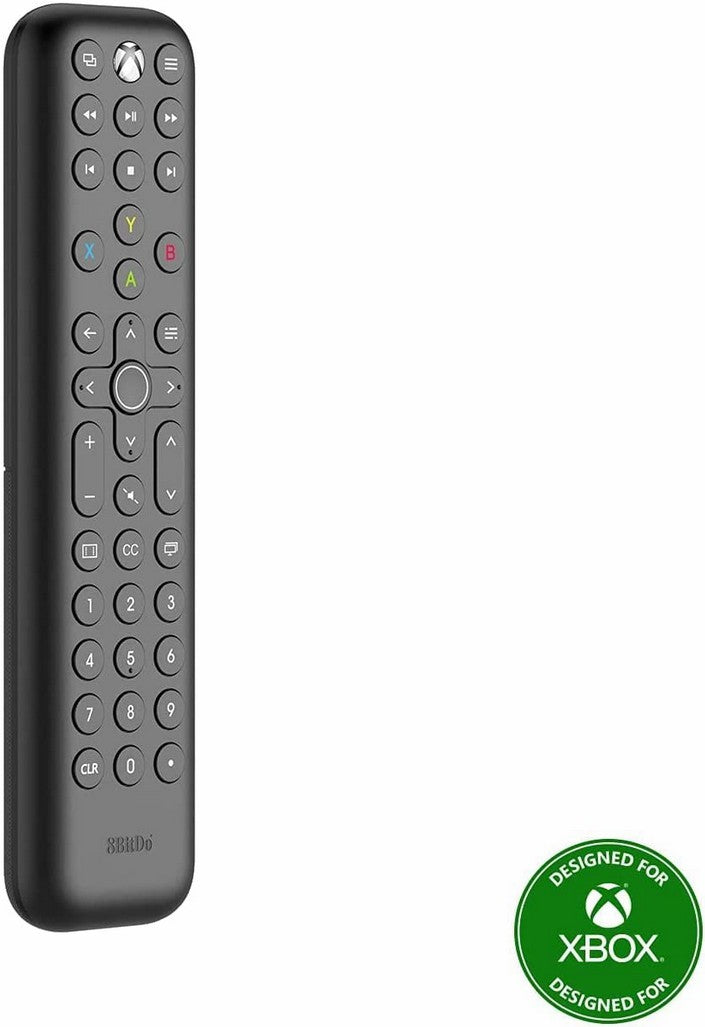 8Bitdo Media Remote for Xbox One, Xbox Series X and Xbox Series S