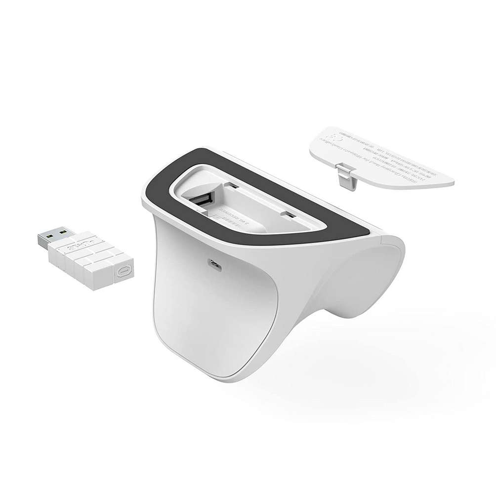 8Bitdo Ultimate Bluetooth Controller with Charging Dock.Switch, Steam Deck,Windows.2.4G. Hall Effect