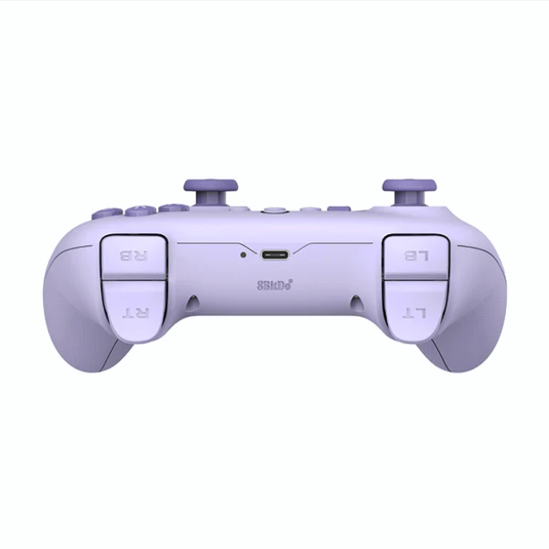 8BitDo Ultimate C - for Steam Deck, Windows, Android, Raspberry Pi