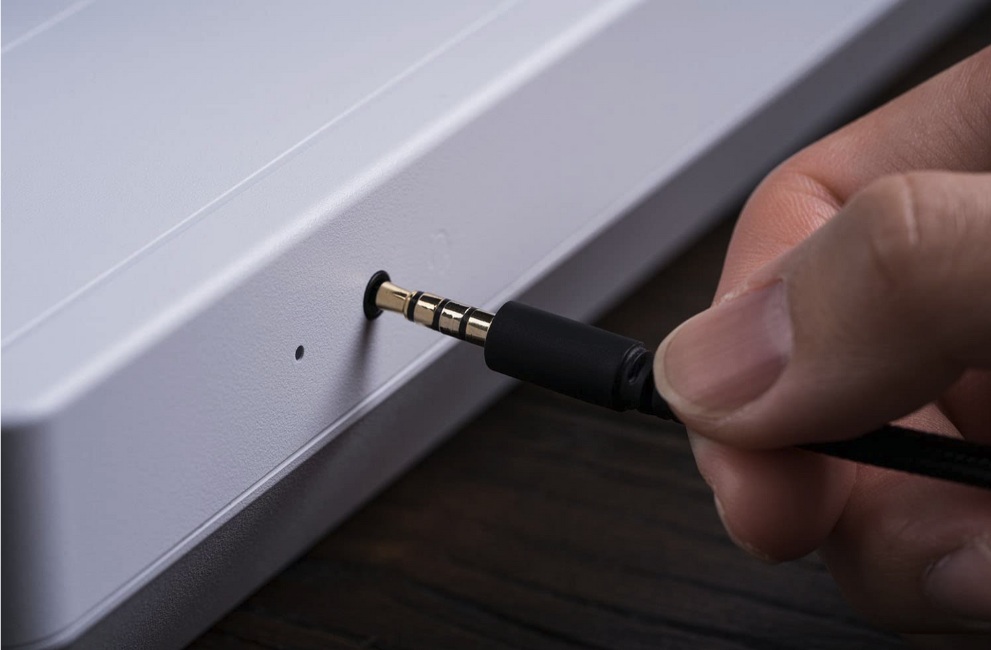 8Bitdo Arcade Stick for Xbox Series X|S, Xbox One and Windows 10, Arcade Fight Stick 3.5mm Audio  Officially Licensed