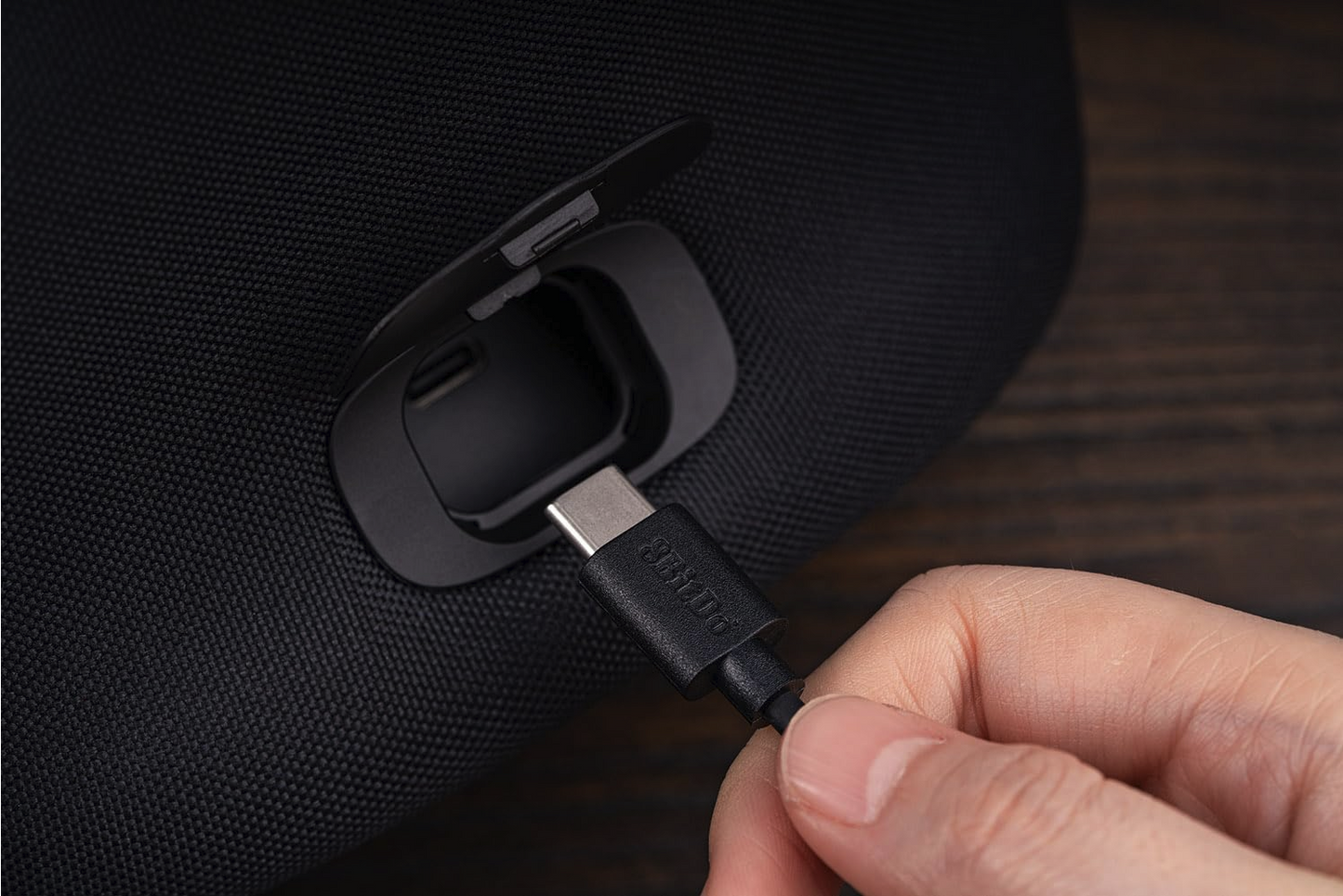 8Bitdo Classic Controller Travel Case for Ultimate Controller & Charging Dock