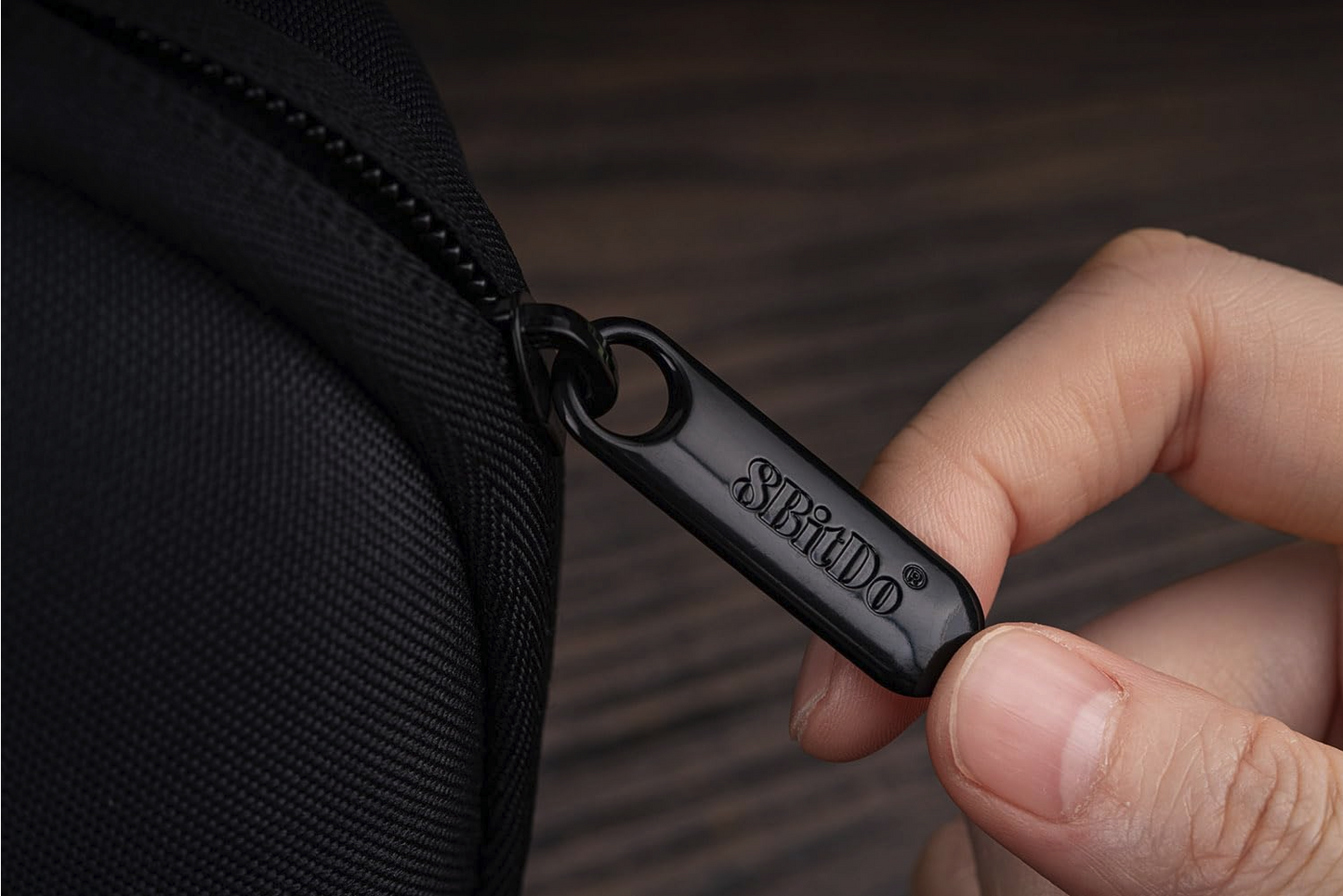 8Bitdo Classic Controller Travel Case for Ultimate Controller & Charging Dock