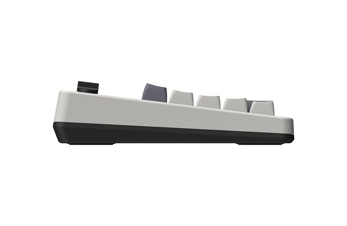 8BitDo Retro 18 Mechanical Numpad, Calculator, Bluetooth/2.4G/Wired Numpad for Windows and Android