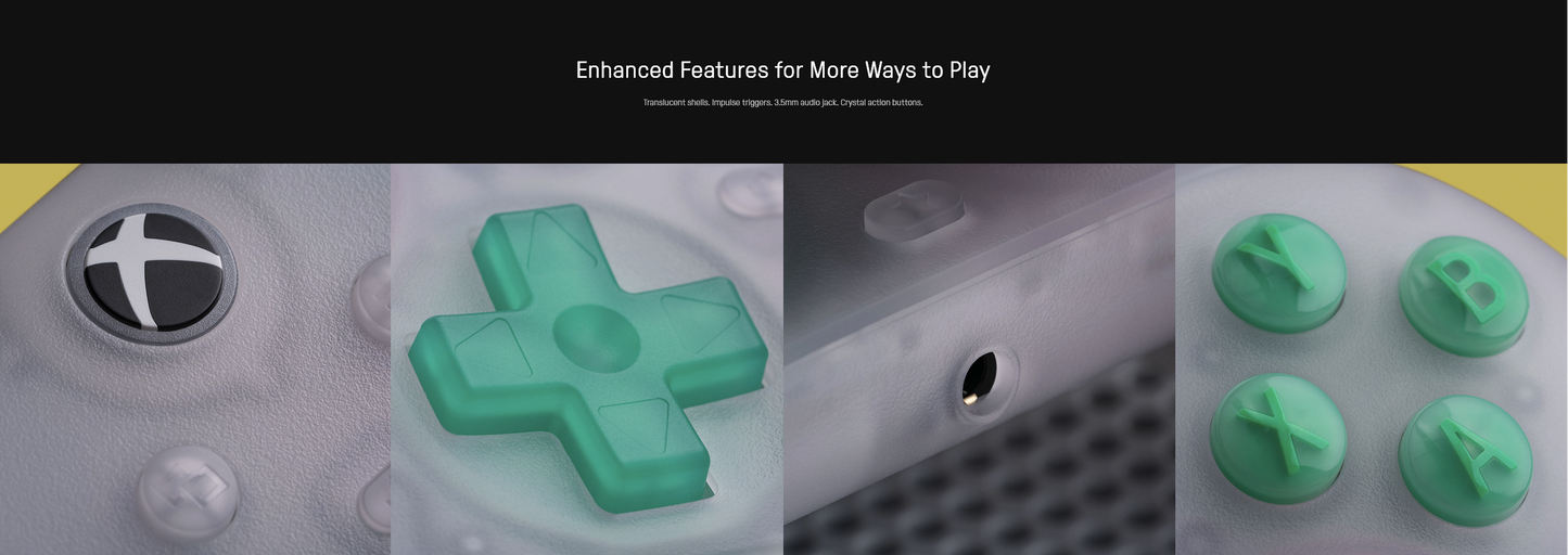 8BitDo Ultimate Mini Wired Controller for Xbox