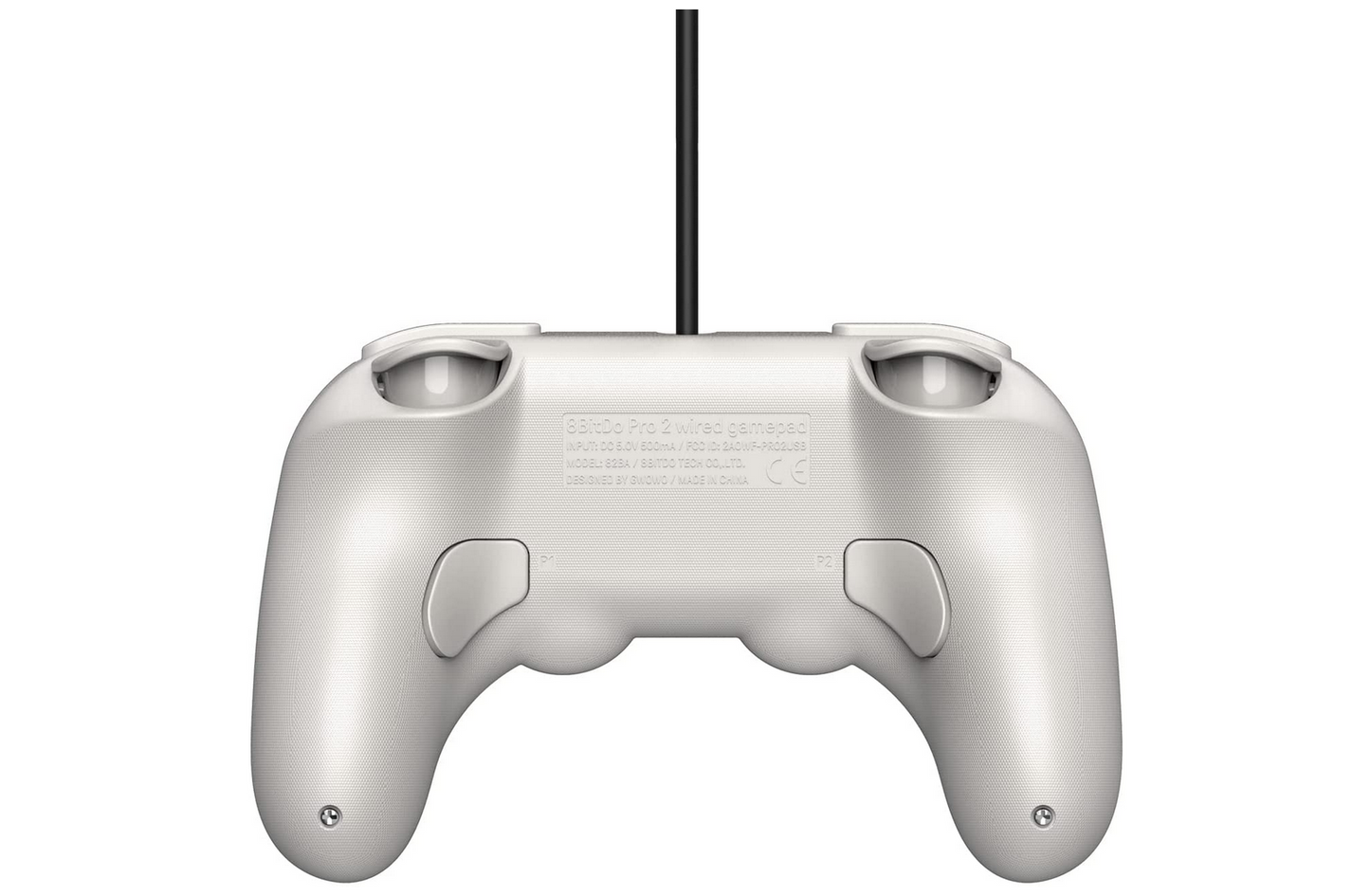 8Bitdo Sn30 Pro 2 Wired Gamepad for Switch & Windows