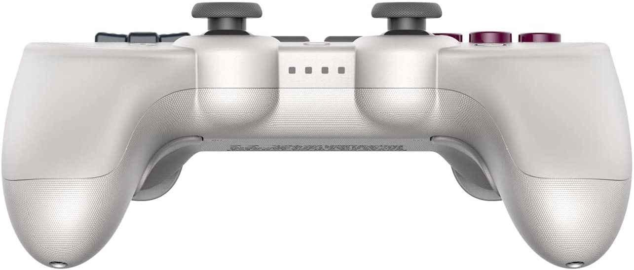 8Bitdo Sn30 Pro 2 Wired Gamepad for Switch & Windows