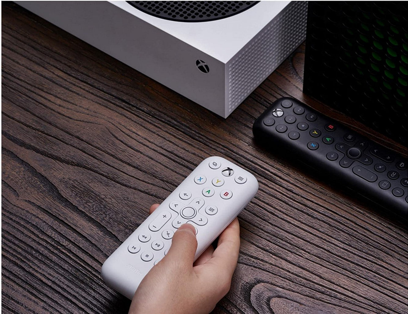 8Bitdo Media Remote for Xbox One, Xbox Series X and Xbox Series S