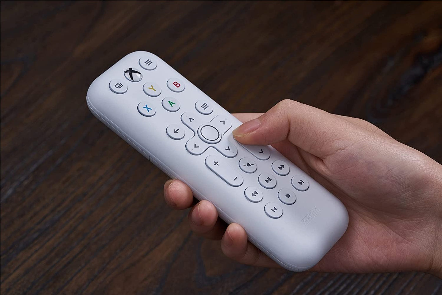 8Bitdo Media Remote for Xbox One, Xbox Series X and Xbox Series S