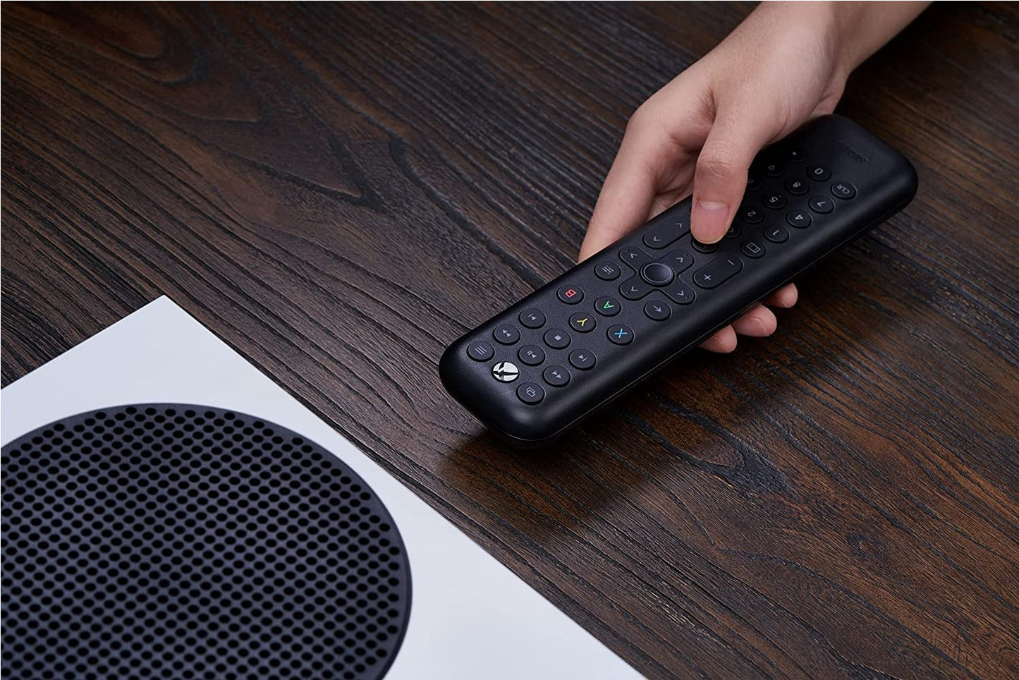 8Bitdo Media Remote for Xbox One, Xbox Series X and Xbox Series S