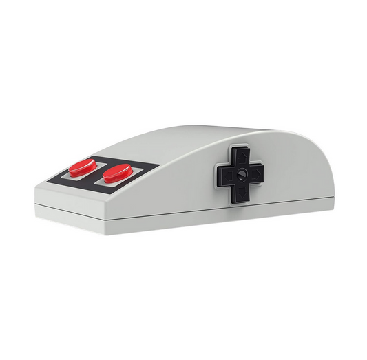 8Bitdo N30 2.4g Wireless Mouse for Mac and Windows