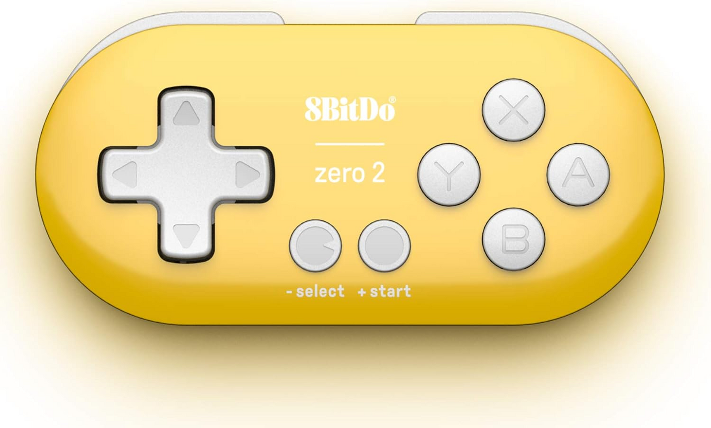 8Bitdo Zero 2