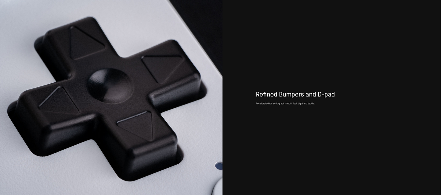 8Bitdo Ultimate Mobile Gaming Controller for Android Bluetooth.Hall Effect Joysticks & Hall Triggers