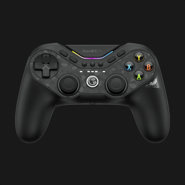 GameSir Tarantula Pro Wireless Controller for Switch/PC/iOS/Android with Charging Dock, Bluetooth 2.4G Wired Controller