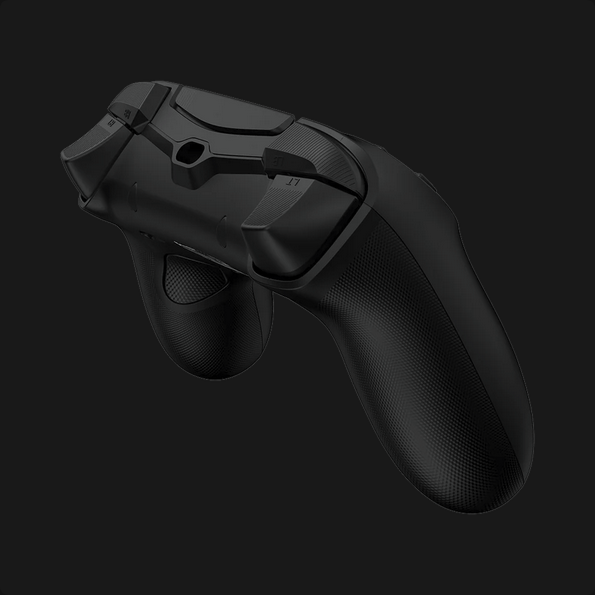 GameSir Tarantula Pro Wireless Controller for Switch/PC/iOS/Android with Charging Dock, Bluetooth 2.4G Wired Controller