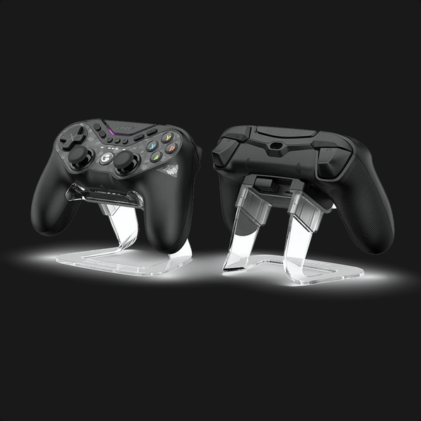 GameSir Tarantula Pro Wireless Controller for Switch/PC/iOS/Android with Charging Dock, Bluetooth 2.4G Wired Controller