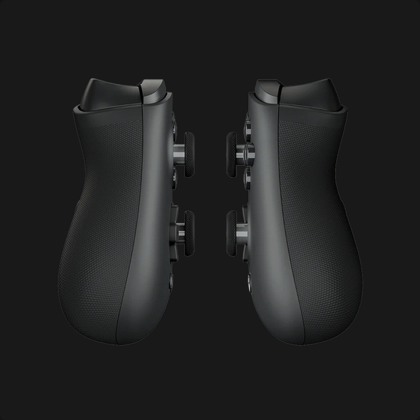 GameSir G8 Plus Bluetooth Stretchable Mobile Gamepad for Switch, iOS, Android, tablet, and PC