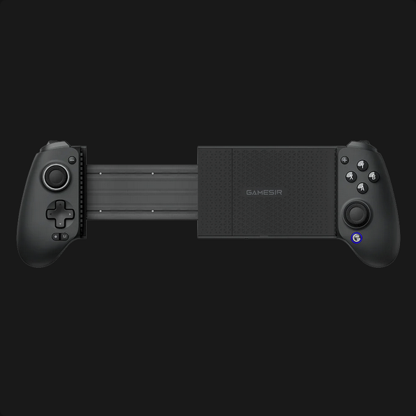 GameSir G8 Plus Bluetooth Stretchable Mobile Gamepad for Switch, iOS, Android, tablet, and PC
