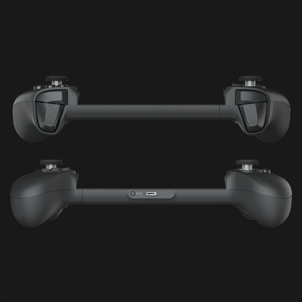 GameSir G8 Plus Bluetooth Stretchable Mobile Gamepad for Switch, iOS, Android, tablet, and PC