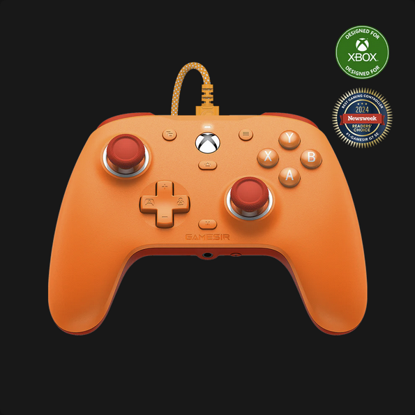 GameSir G7 SE Xbox Wired Controller for Xbox and Windows